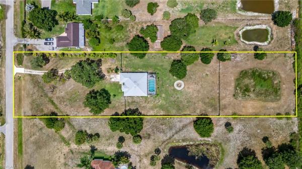 Golden Gate Estates, 4665 NE 47th Ave, Naples, Florida 34120, image 1