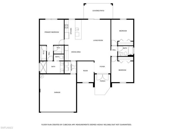 2607 45th St W, Lehigh Acres, Florida 33971, image 1