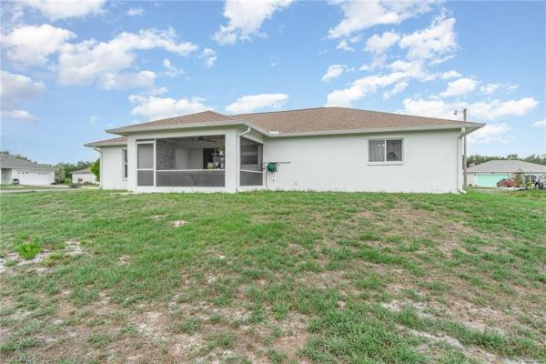 Mirror Lakes, 879 Rue Labeau Cir, Fort Myers, Florida 33913, image 1