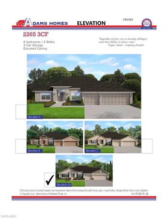 Cape Coral Residential, 2118 25th Pl, Cape Coral, Florida 33993, image 2