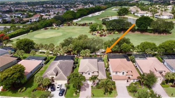 Caravella At Palmira Golf & Country Club, 28686 San Galgano Way, Bonita Springs, Florida 34135, image 1