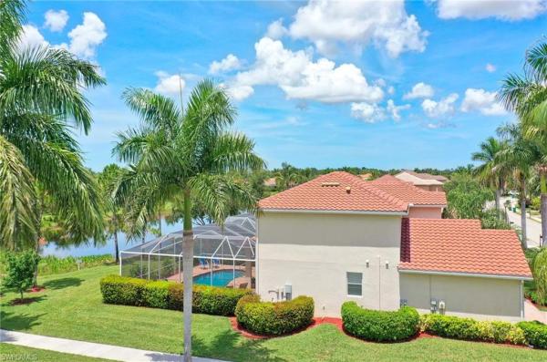 Reflection Lakes Of Naples, 14614 Fern Lake Ct, Naples, Florida 34114, image 2