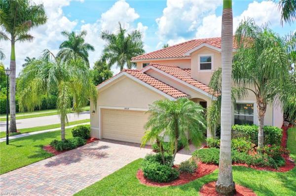 Reflection Lakes Of Naples, 14614 Fern Lake Ct, Naples, Florida 34114, image 1