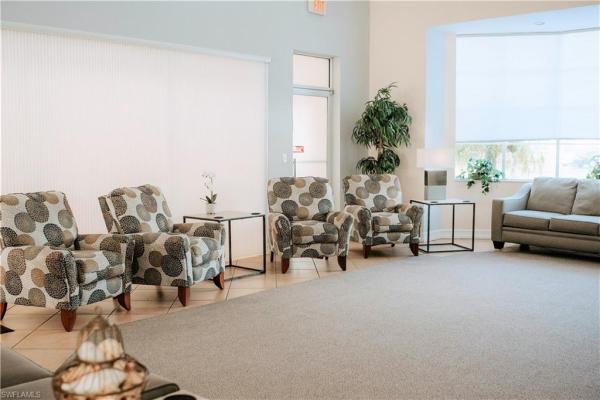 Tuscany Gardens, 6481 Aragon Way #205, Fort Myers, Florida 33966, image 1