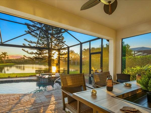 Copper Cove Preserve, 3913 Sapphire Way, Naples, Florida 34114, image 1