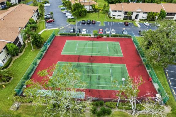 Summerlin Woods, 8061 Woods Cir #4, Fort Myers, Florida 33919, image 3