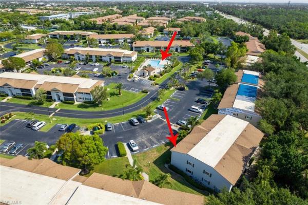 Summerlin Woods, 8061 Woods Cir #4, Fort Myers, Florida 33919, image 1