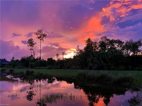 Raffia Preserve, 4524 Tamarind Way, Naples, Florida 34119, image 1