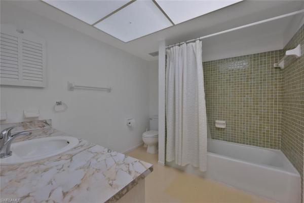 Palm Crest Villas At Palm River Estates, 180 E Cypress Way #D124, Naples, Florida 34110, image 3
