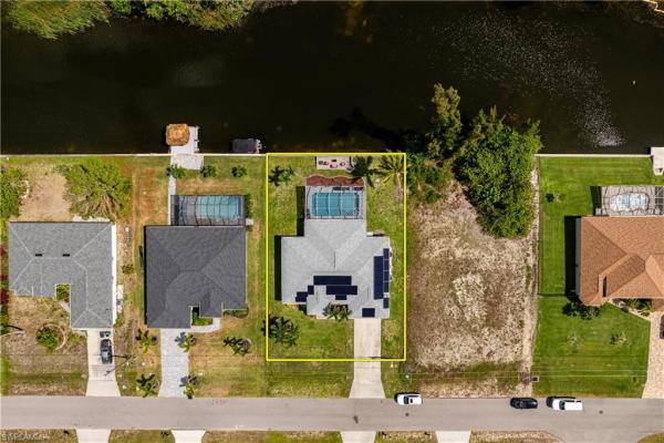 Cape Coral Residential, 1907 2nd Ter, Cape Coral, Florida 33991, image 2