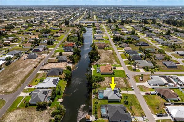Cape Coral Residential, 1907 2nd Ter, Cape Coral, Florida 33991, image 1