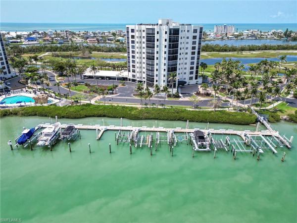 Waterside 1 At Bay Beach, 4198 Bay Beach Ln #164, Fort Myers Beach, Florida 33931, image 3