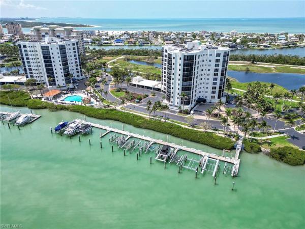 Waterside 1 At Bay Beach, 4198 Bay Beach Ln #164, Fort Myers Beach, Florida 33931, image 2