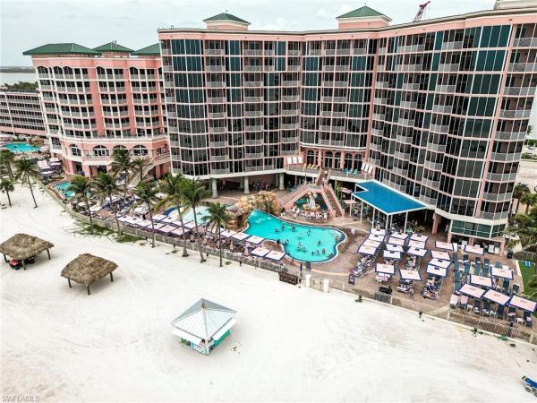 Captiva Villas, 190 Estero Blvd #401, Fort Myers Beach, Florida 33931, image 1