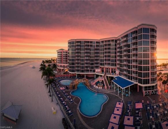 Captiva Villas, 190 Estero Blvd #303, Fort Myers Beach, Florida 33931, image 1