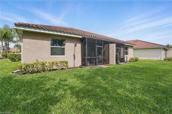 The Ranch At Orange Blossom, 1908 Wellington St, Naples, Florida 34120, image 1