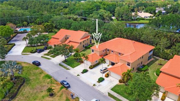 Huntington Lakes, 6805 Huntington Lakes Cir #201, Naples, Florida 34119, image 1