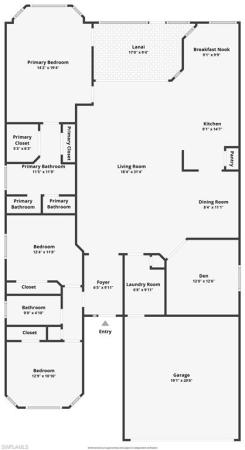 Moody River Estates, 3151 Midship Dr, North Fort Myers, Florida 33903, image 1