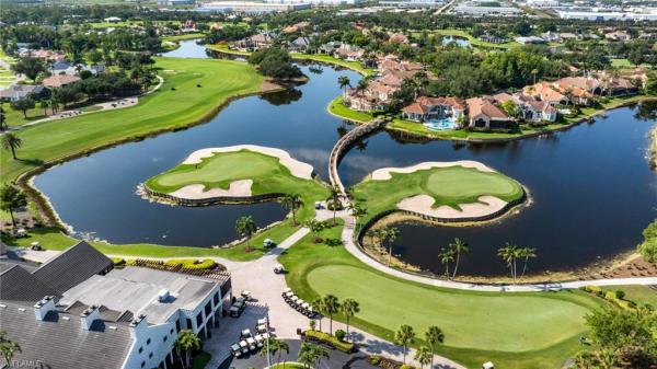 Fiddlesticks Country Club, 8241 Glenfinnan Cir, Fort Myers, Florida 33912, image 1
