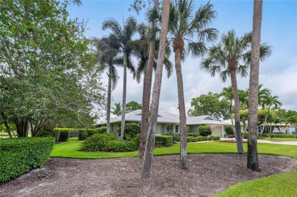 Victoria Park, 9830 Winchester Wood, Naples, Florida 34109, image 1