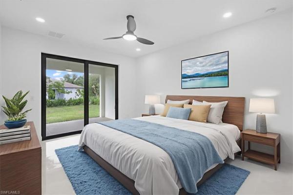 Fort Myers Residential, 3726 Lora St, Fort Myers, Florida 33916, image 1
