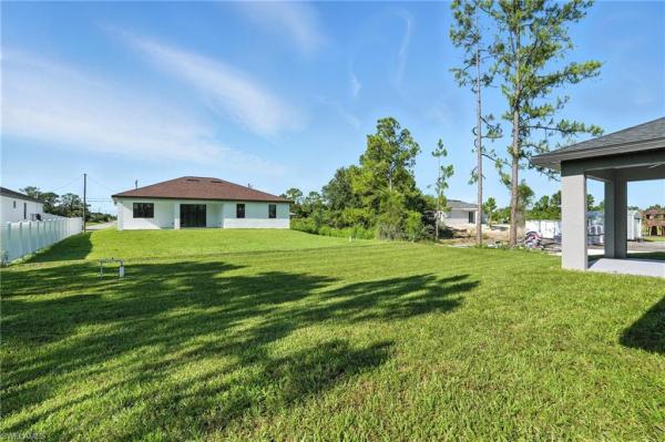 Lehigh Acres Residential, 4011 SW 7th St, Lehigh Acres, Florida 33976, image 1
