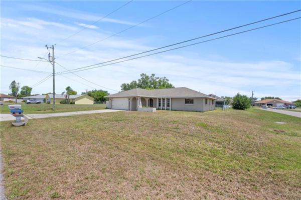 Cape Coral, 1311 11th St, Cape Coral, Florida 33990, image 1