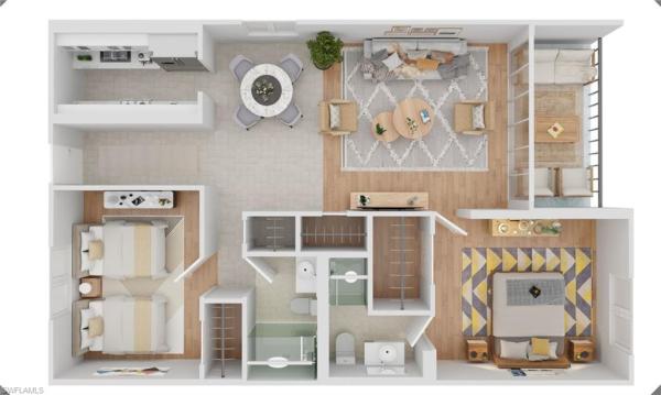 900 S 8th Ave #102, Naples, Florida 34102, image 1