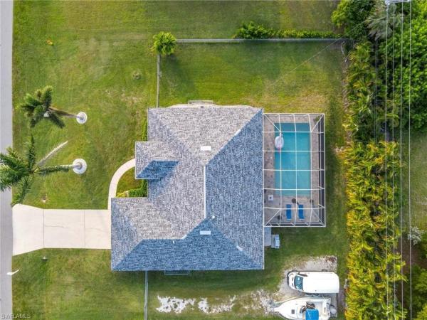 Cape Coral Residential, 227 48th Ter, Cape Coral, Florida 33914, image 2