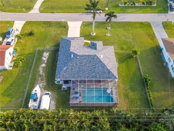 Cape Coral Residential, 227 48th Ter, Cape Coral, Florida 33914, image 1