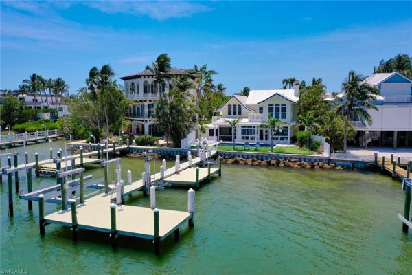 15009 Binder Dr, Captiva, Florida 33924, image 1
