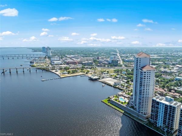 High Point Place, 2104 1st St #1603, Fort Myers, Florida 33901, image 1