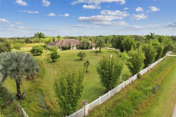 Golden Gate Estates, 4281 NE 68th Ave, Naples, Florida 34120, image 1
