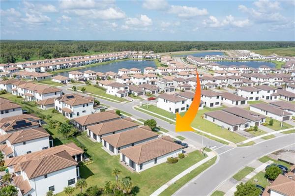 Silverwood At Maple Ridge, 5536 Morino Way, Ave Maria, Florida 34142, image 2