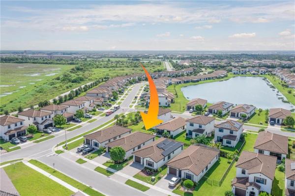 Silverwood At Maple Ridge, 5536 Morino Way, Ave Maria, Florida 34142, image 1