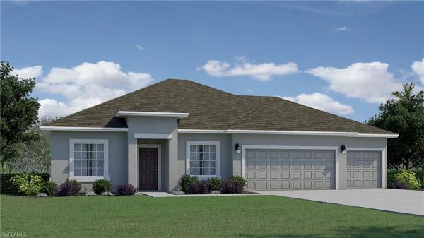 Cape Coral Residential, 2445 9th St, Cape Coral, Florida 33993, image 2