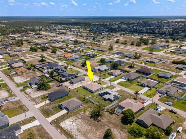Cape Coral Residential, 2608 25th Ave, Cape Coral, Florida 33993, image 3
