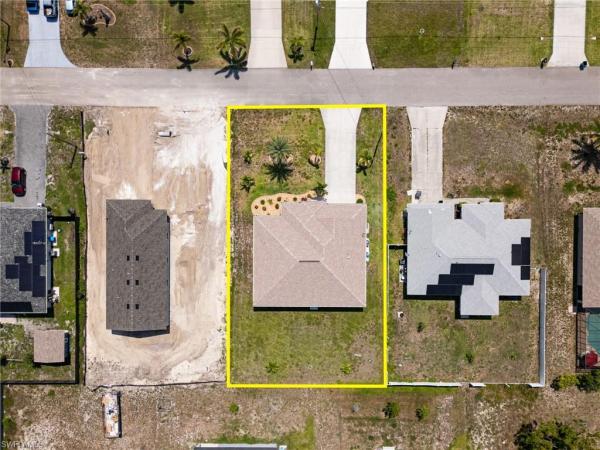 Cape Coral, 2608 25th Ave, Cape Coral, Florida 33993, image 1