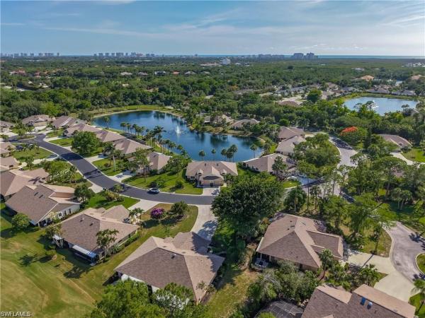 1342 Park Lake Dr, Naples, Florida 34110, image 1