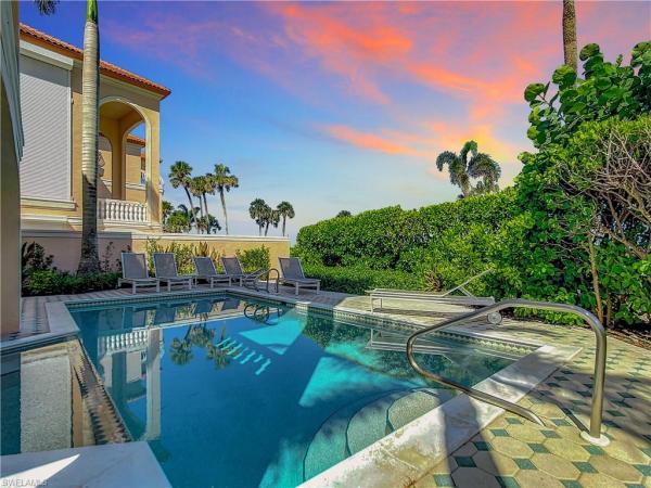 Casa Mar At Park Shore, 21 Casa Mar Ln #21, Naples, Florida 34103, image 1
