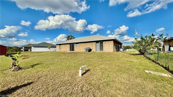 528 Peerless Cir, Lehigh Acres, Florida 33974, image 1