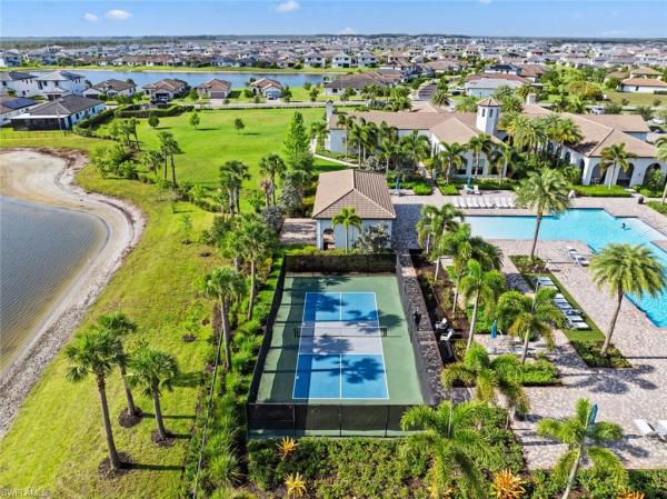 Coquina At Maple Ridge, 5460 Cameron Dr, Ave Maria, Florida 34142, image 2