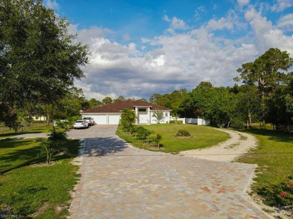 Golden Gate Estates, 2140 NE 8th St, Naples, Florida 34120, image 1