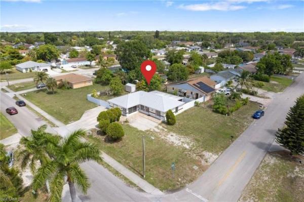 Golden Gate, 4265 SW 18th Pl, Naples, Florida 34116, image 1