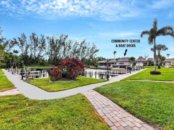 Hidden Harbour One, 5776 Bass Cir, Fort Myers, Florida 33919, image 1
