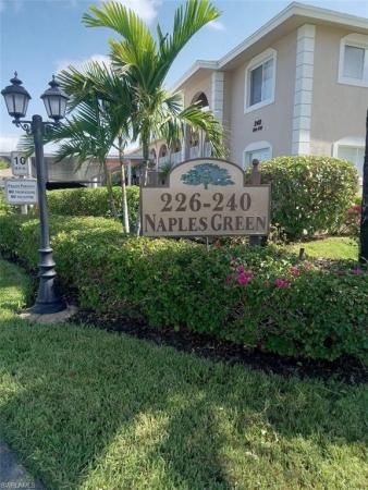 234 Pebble Beach Blvd #305, Naples, Florida 34113, image 1