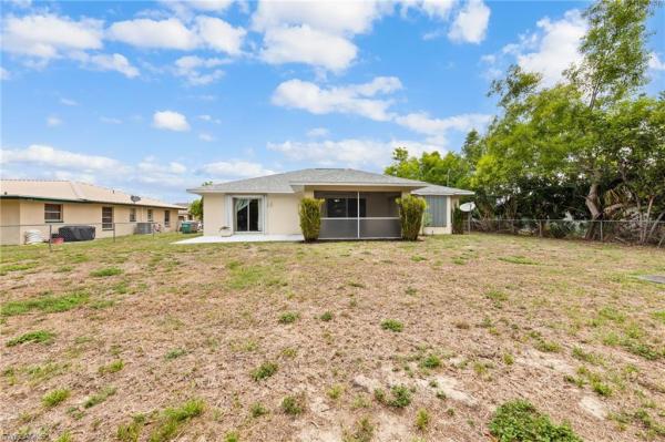 Cape Coral, 206 12th Ter, Cape Coral, Florida 33990, image 3