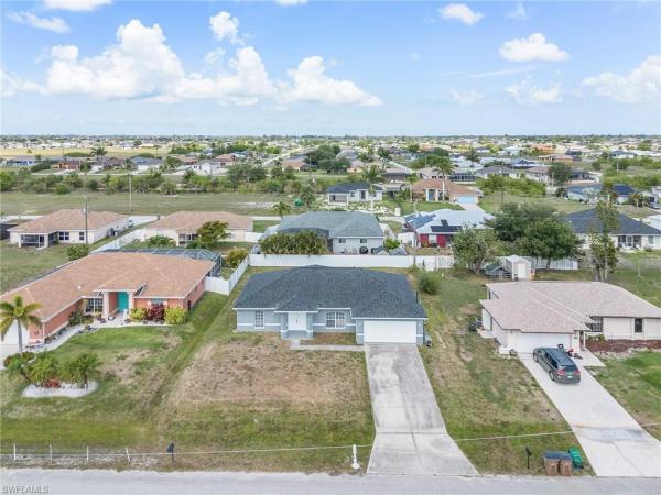 Cape Coral Residential, 2616 9th Ter, Cape Coral, Florida 33993, image 3