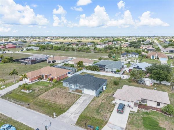 Cape Coral Residential, 2616 9th Ter, Cape Coral, Florida 33993, image 2