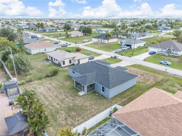 Cape Coral Residential, 2616 9th Ter, Cape Coral, Florida 33993, image 1